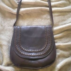 . Tignanello crossbody purse.